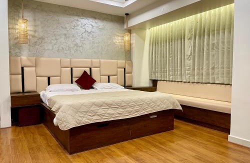 Visakhapatnam Apartment | Ocean’s Edge