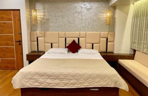 Visakhapatnam Apartment | Ocean’s Edge