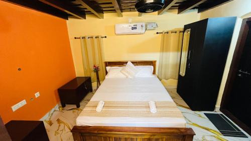Tonse West Bed & Breakfast | Odrine's abode - Udupi