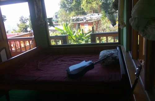 Turuk House | Odyssey's Misty Woods homestay