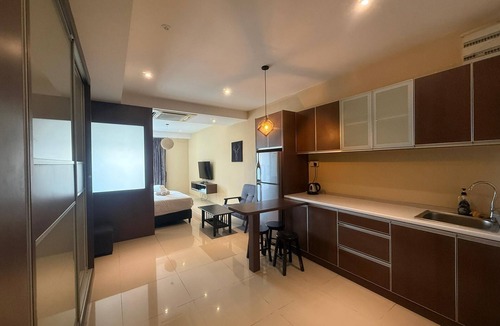 Pudu Hotel | Ohana Kuala Lumpur