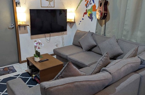 Basdiot Hostel | Ohlala Hostel