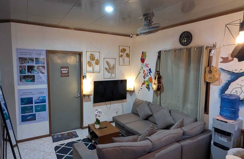 Basdiot Hostel | Ohlala Hostel