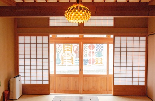 Kurashiki House | Oitoma
