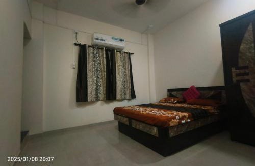 Ganpatipule Villa | Ojas Villa - 2BHK Villa at Ganpatipule