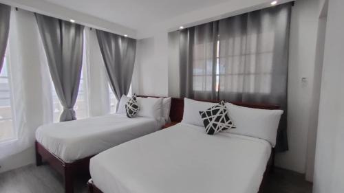 Baler Hotel | Ola De Baler Hotel