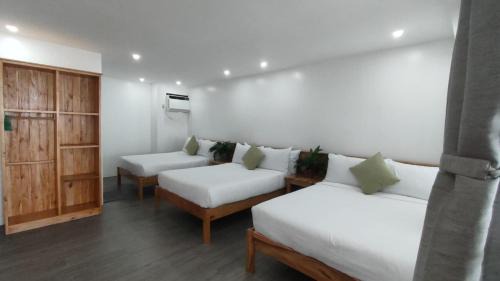 Baler Hotel | Ola De Baler Hotel