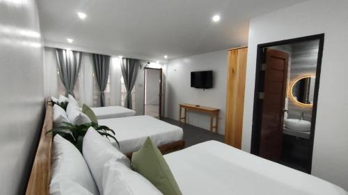 Baler Hotel | Ola De Baler Hotel