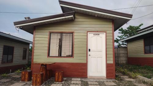 Olango Island House | Olango Transient Home,with WIFI &Netfix