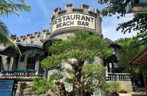 Anda House | Old Castle