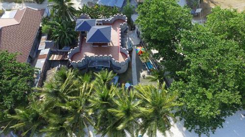 Anda House | Old Castle