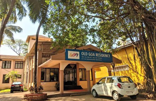 Ella Hotel | Old Goa Residency