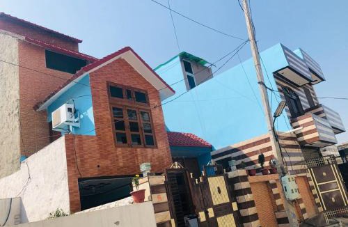 Dadri Apartment | Old is gold
