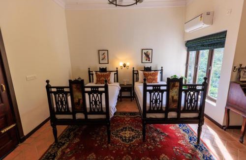 Horur Resort | Old Kent Estates & Spa, Coorg
