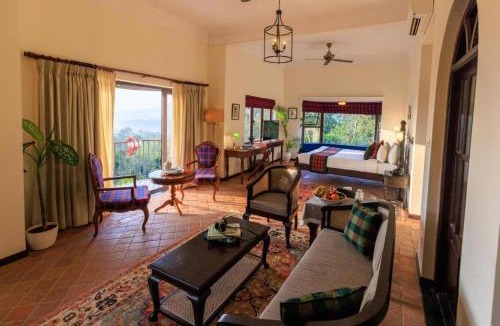 Horur Resort | Old Kent Estates & Spa, Coorg
