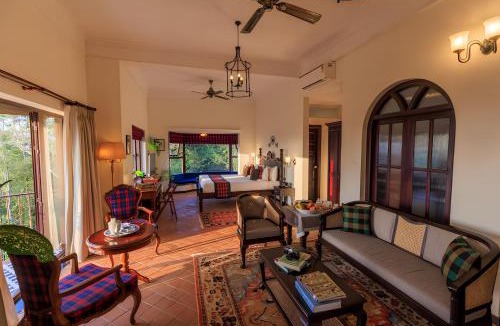 Horur Resort | Old Kent Estates & Spa, Coorg
