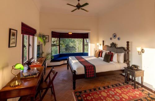 Horur Resort | Old Kent Estates & Spa, Coorg