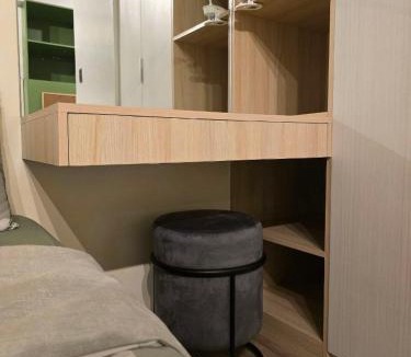 Bantud Hacienda Apartment | Olive and Oak Studio