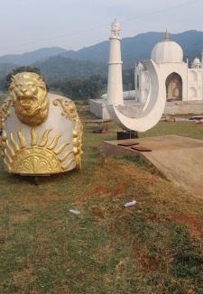 Chintapalle Resort | Olive gardens