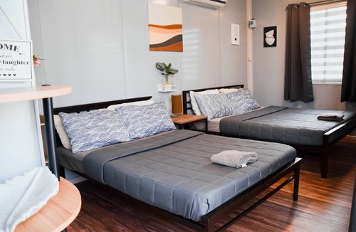 Roxas City Bed & Breakfast | Olive Hostel Roxas City