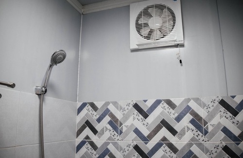 Roxas City Bed & Breakfast | Olive Hostel Roxas City