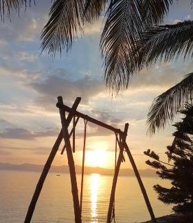 Romblon Island House | Olive Ridly cottage