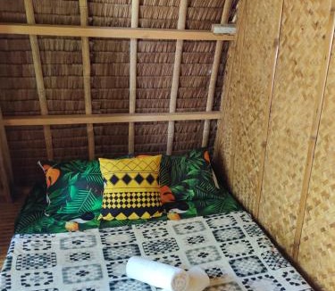 Romblon Island House | Olive Ridly cottage