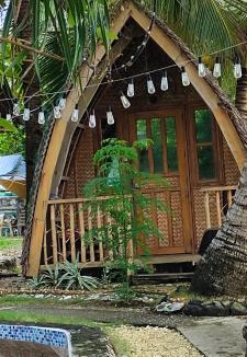 Romblon Island House | Olive Ridly cottage