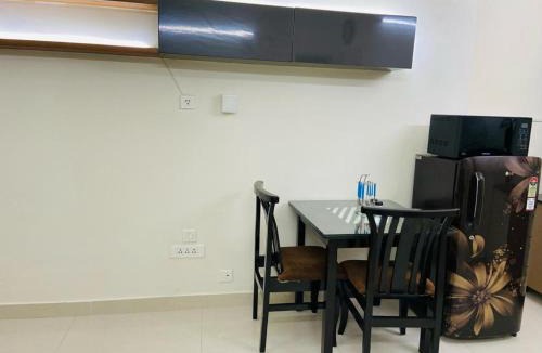 HITEC City Apartment | Olive Service Apartments Hitech City
