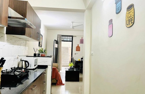 Vaishali Nagar Apartment | Olive Service Apartments Jaipur