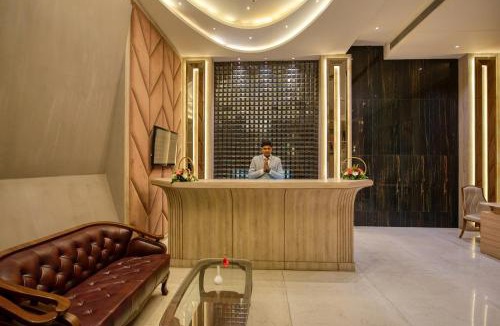 Raebareli Hotel | OM Clarks Inn Raebareli