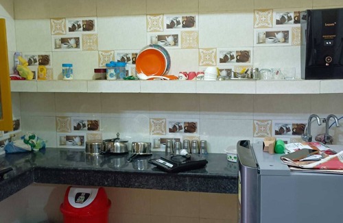 Faizabad Apartment | Om home stay