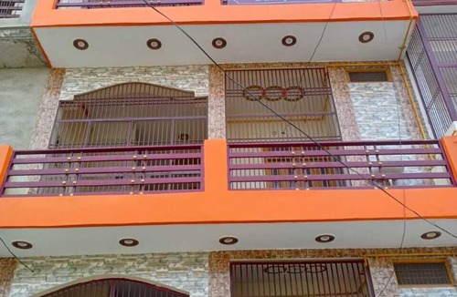 Faizabad Apartment | Om home stay