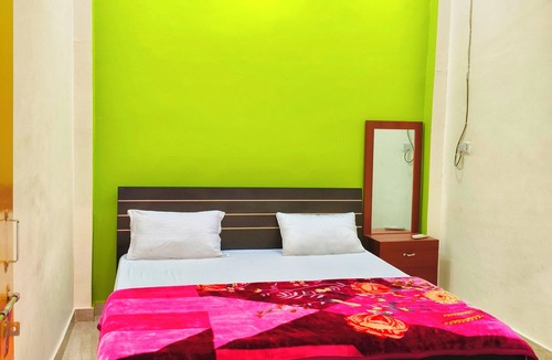 Faizabad Apartment | Om home stay