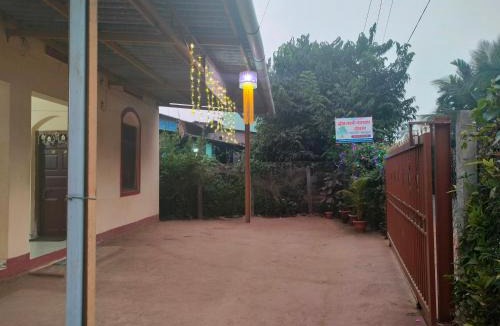 Diveagar House | Om Laxmi Narayan Homestay