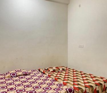 Kakarmatha House | Om sai guest house