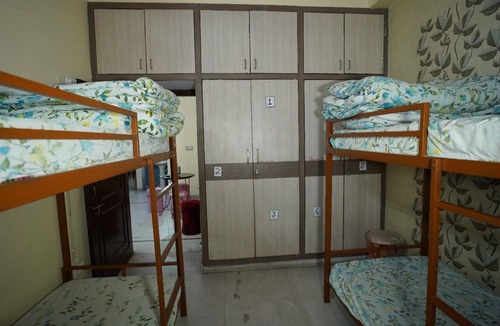 Tonk Road Hotel | Om Trance Homestay