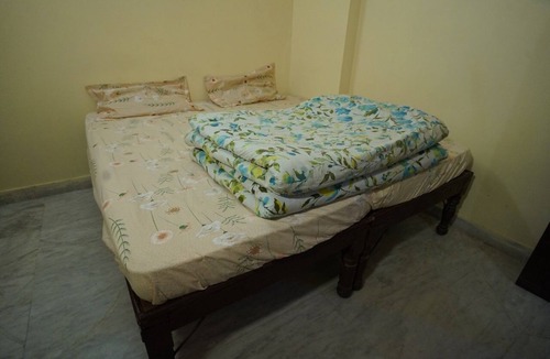 Tonk Road Hotel | Om Trance Homestay