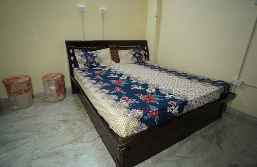 Tonk Road Hotel | Om Trance Homestay