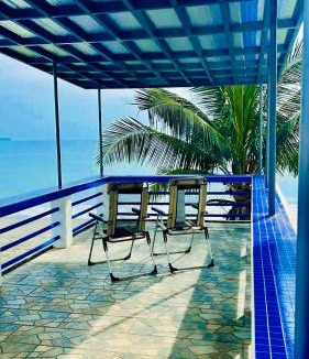 Maydolong Resort | Omawas Surf