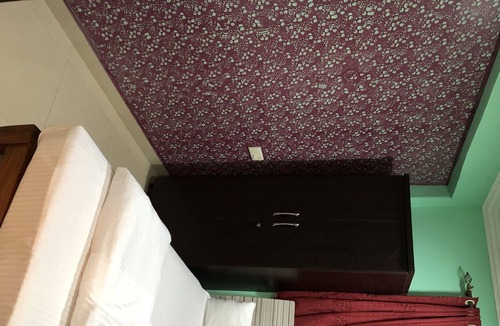 Panaji Apartment | OMI HOME STAY my property is located at miramar beach two minutes walking .