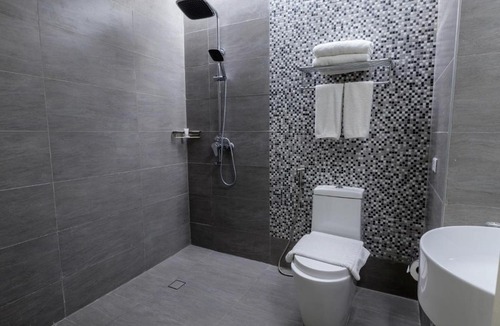 Downtown Cebu Hotel | One Central Hotel & Suites