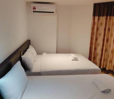 Bandar Sunway Hotel | One Dream Hotel