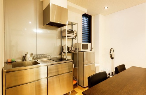Nishinari Apartment | One floor charter 1F/Osaka Ōsaka