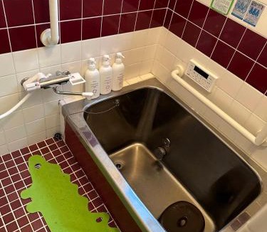 Joto Villa | One house Kyobashi Station 5 minutes walking to great location