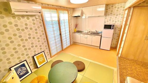 Fushimi Apartment | One More Heart Fushimi Inari