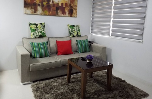 Davao Condo | One Oasis - Beautiful 2 bedroom Condo