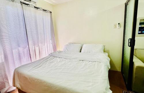 Cagayan de Oro Apartment | One Oasis Cagayan de Oro - 7 days stay minimum