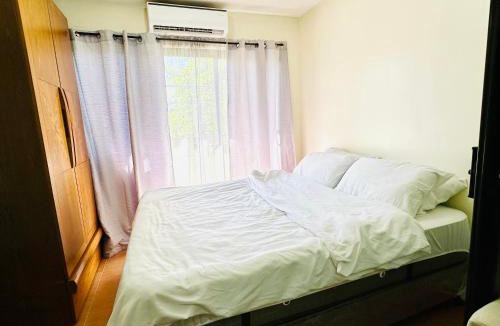 Cagayan de Oro Apartment | One Oasis Cagayan de Oro - 7 days stay minimum