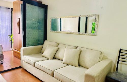 Cagayan de Oro Apartment | One Oasis Cagayan de Oro - 7 days stay minimum